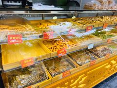 -宋记饼家(石门二路店)