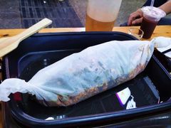 -醉巫山纸包鱼·私房菜