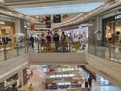 -天虹购物中心(深圳龙华店)