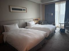 -常熟理文铂尔曼酒店