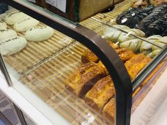 -面包新语(滨湖万达店)