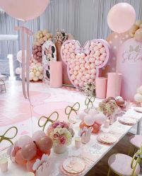 -漾·YOUNG高端派对策划·宝宝宴·求婚·生日·公司庆典布置上海站