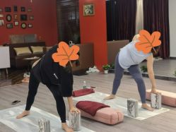 -爱尔乐美孕产瑜伽·普拉提