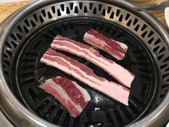 -德寿宫韩国料理(下沙店)