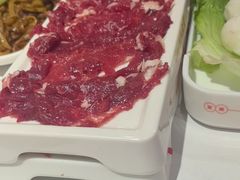 -八合里潮汕鲜牛肉火锅(吉大店)