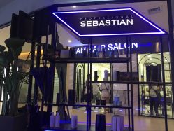 -SEBASTIAN塞巴斯汀