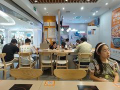 -吉野家(回龙观同成街店)