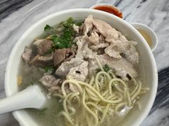 -南香小食店(水门路店)