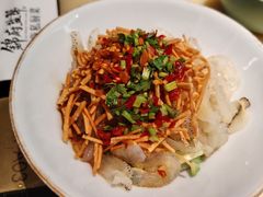 -锦府盐帮·侯宅(五棵松万达店)