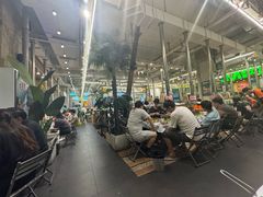 -曾百万小炉小串自助烧烤(高新店)
