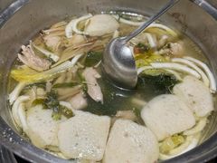 -狐狸爱上椰子鸡(滨江星光大道店)