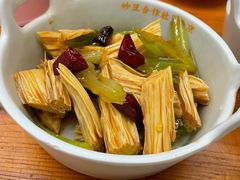 -炒豆合作社(东四总店)