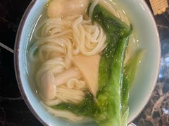 -先机泉水鸡汤(南山老君洞店)