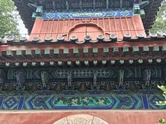 -大钟寺古钟博物馆