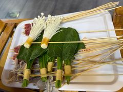 -袁记串串香(四平路店)