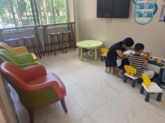 -深圳尔睦丽沙口腔门诊部(丽沙花都店)