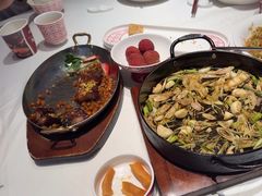 -谭厨中山传家菜.乳鸽.脆鲩鱼(华强北中航城店)