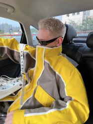 点击看大图 -藤野造型专业烫染接发