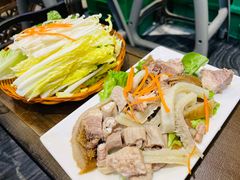 -六味牛杂煲·斋菜煲(桫椤湾店)