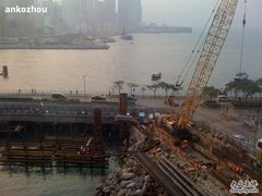 -香港会议展览中心演讲厅