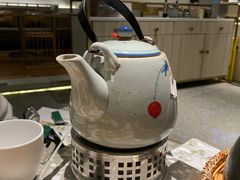 -金香匯晚茶(浑南店)