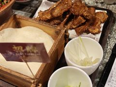 -一味大院•桐庐菜传承店(春江路店)