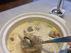 -小骨煲金华砂锅(转塘金街美地店)