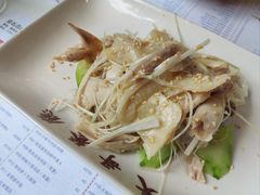-大哥餐厅(西城花园店)