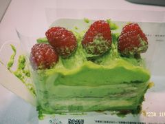 -遇见拿破仑(熙南里店)