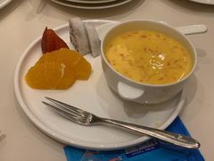 杨枝甘露组合-利苑酒家(华熙国际店)