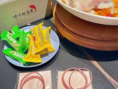 -渝乡辣婆婆·川菜 水煮鱼(中山西路店)