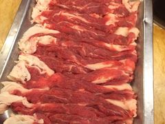 热切羊肉-月圆火锅(宁海东路二店)