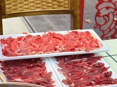 -幸运牛汕头小黄牛牛肉火锅(梅林店)