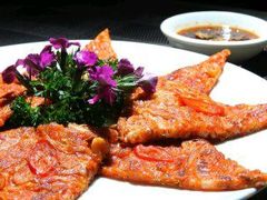 -一品诚记烤肉·甄选店(中南路店)