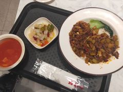 -乡村基(双流时代奥特莱斯餐厅)