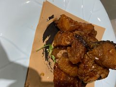 熏鱼-高老庄绿色传奇(昊元生活广场店)