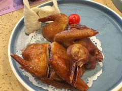 -点都德(世纪汇店)