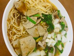 牛三星-陈超记美食店