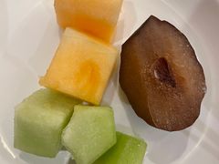 -索菲特酒店·海鲜自助 ·聚餐厅