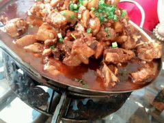 android_upload_pic-徽州美食(三十年老店)