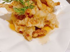 锅包肉-北李妈妈菜·海肠捞饭(高新万达店)