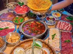 -万达广场(东营西城店)