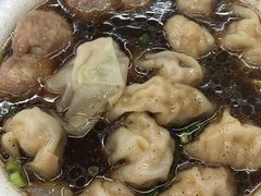 -陈永春干拌鱼汤·馄饨·小笼(富川瑞园店)