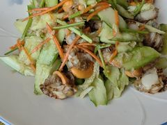 -渔码头食府·20年蓬莱老字号(登州路店)