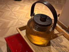 -华夏良子·足道SPA艾灸(翠微店)