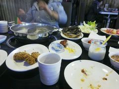 -皇家5号海鲜烤肉火锅自助餐(聊城总店)