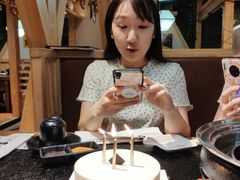 -九田家黑牛烤肉料理(太阳城店)