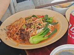 -方铲铲·成都板凳面(滨江银泰店)