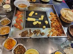 -塘屋烧烤·云南火塘烧烤品牌(春城慧谷旗舰店)