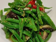 -東舍食唐精品陕菜馆